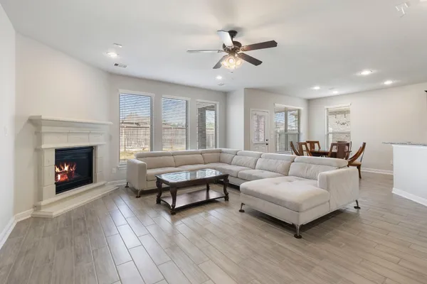 $485,000 | 2819 Bradbury Hills Road, Spring, TX 77373