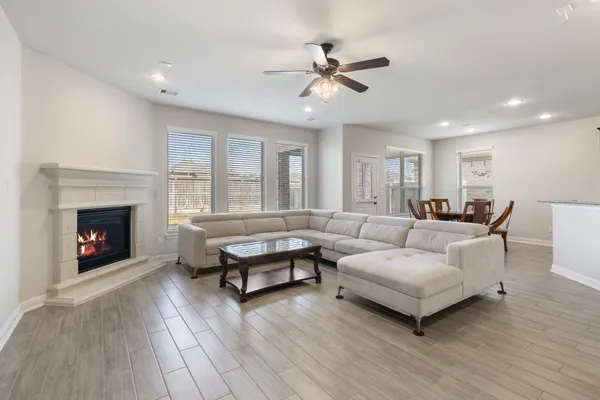 $485,000 | 2819 Bradbury Hills Road, Spring, TX 77373