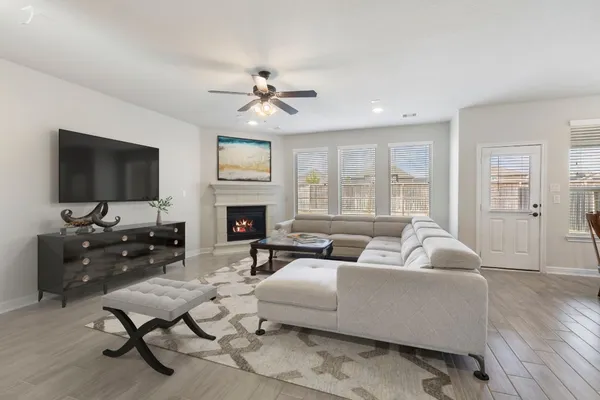 $485,000 | 2819 Bradbury Hills Road, Spring, TX 77373