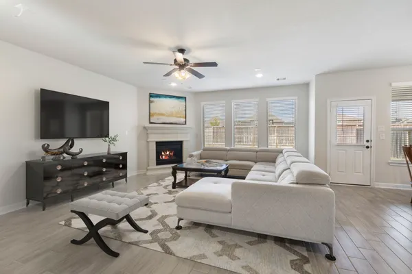 $485,000 | 2819 Bradbury Hills Road, Spring, TX 77373