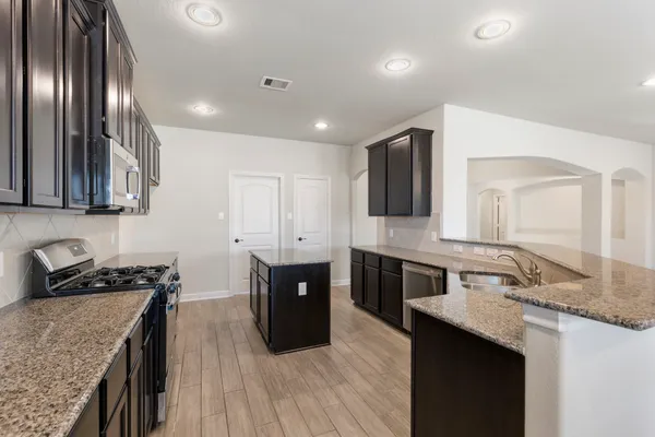 $485,000 | 2819 Bradbury Hills Road, Spring, TX 77373