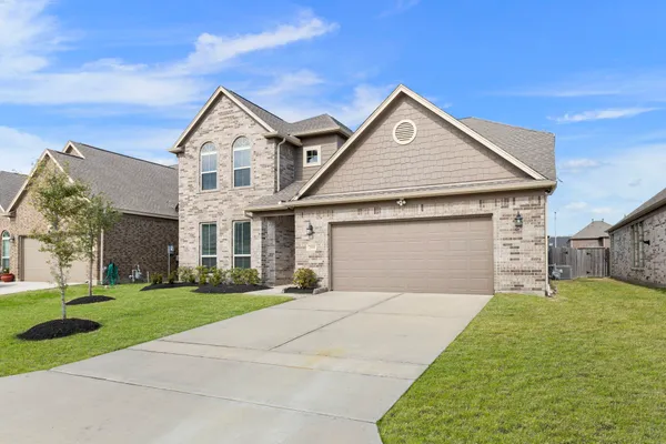 $485,000 | 2819 Bradbury Hills Road, Spring, TX 77373