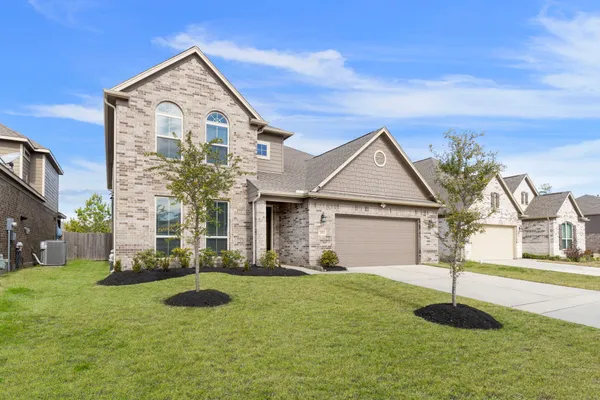 $485,000 | 2819 Bradbury Hills Road, Spring, TX 77373