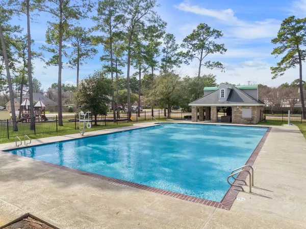 $485,000 | 2819 Bradbury Hills Road, Spring, TX 77373