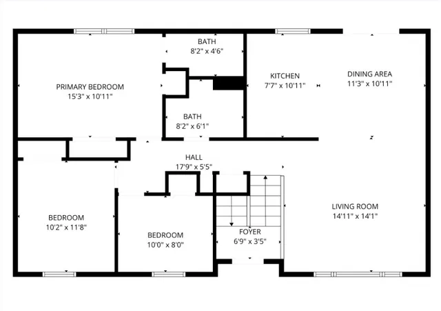 $300,000 | 4149 Oglesby Avenue, Gurnee, IL 60031