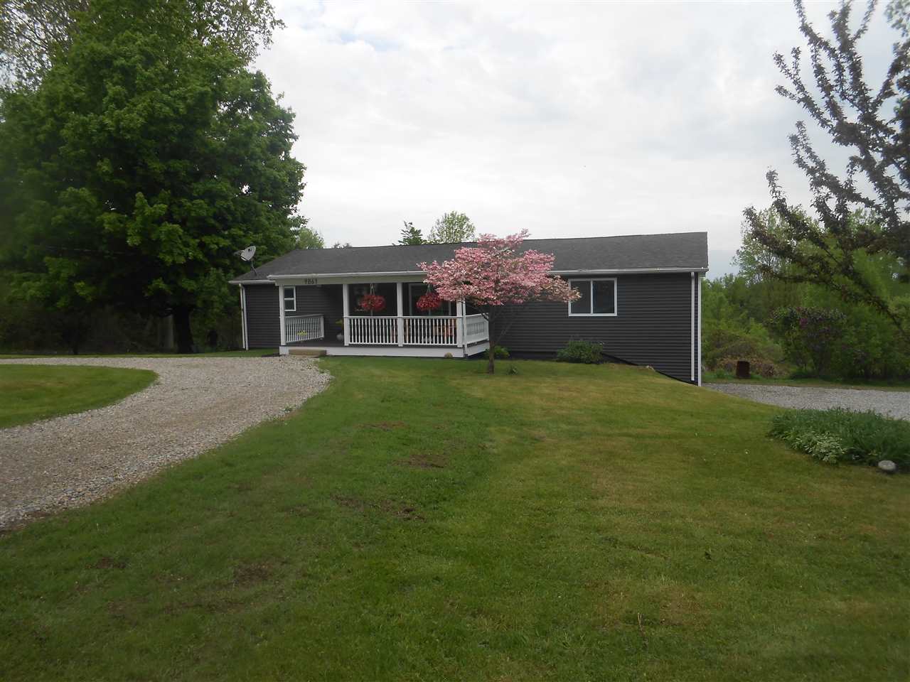 9861 East Kinley Road Ovid, MI 48866 - Photo 1 of 33