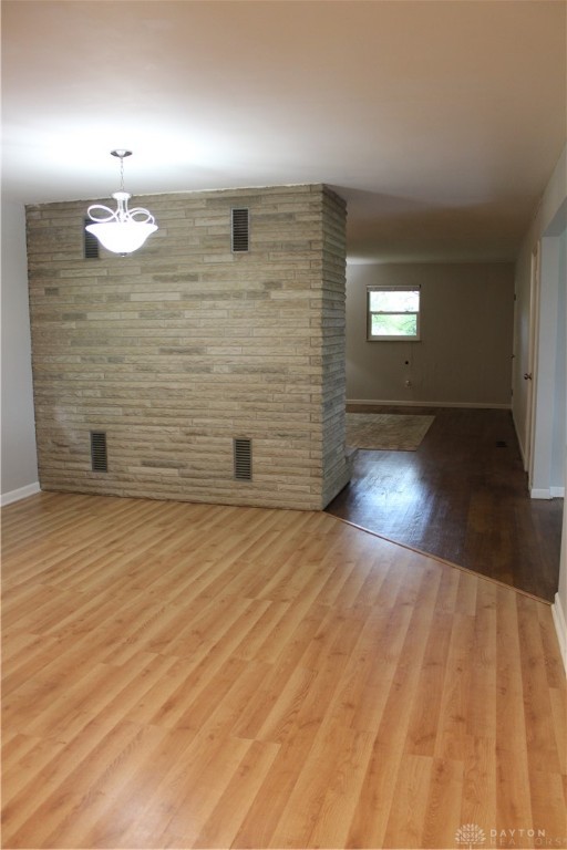 8390 Dog Leg Road Dayton, OH 45414 - Photo 16 of 61 Dining area of eat in kitchen