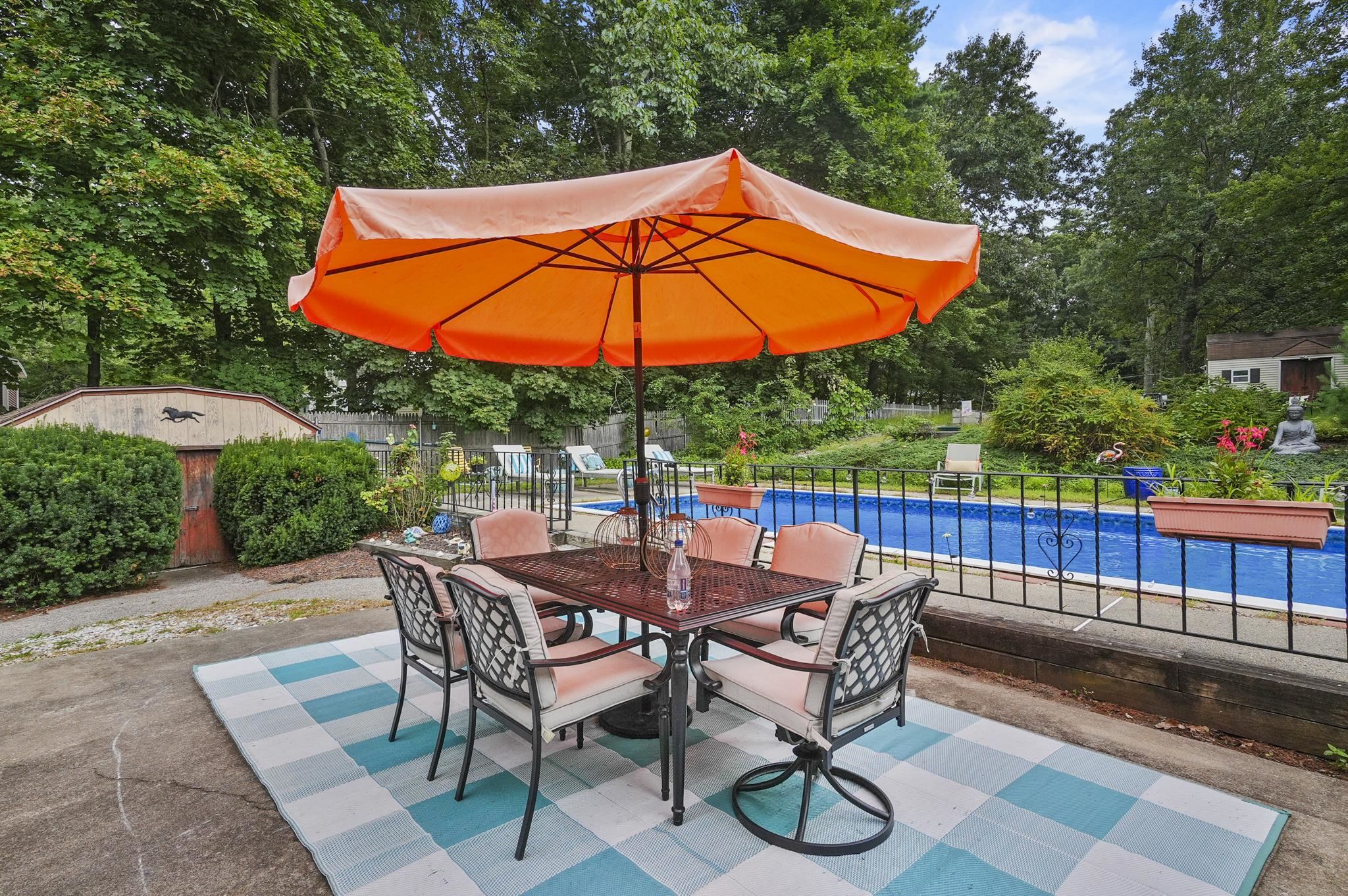 72 Millville Circle Salem, NH 03079 - Photo 30 of 42