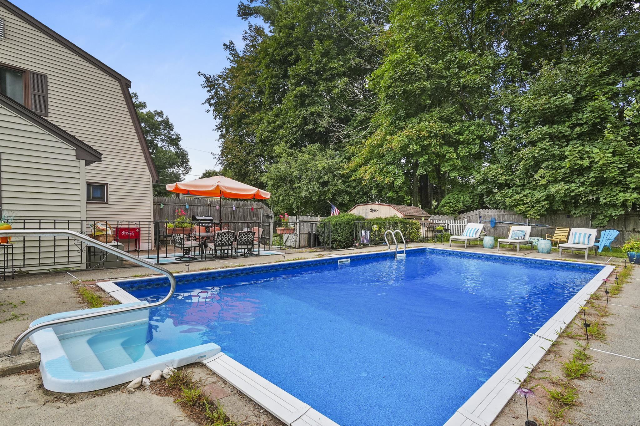 72 Millville Circle Salem, NH 03079 - Photo 31 of 42