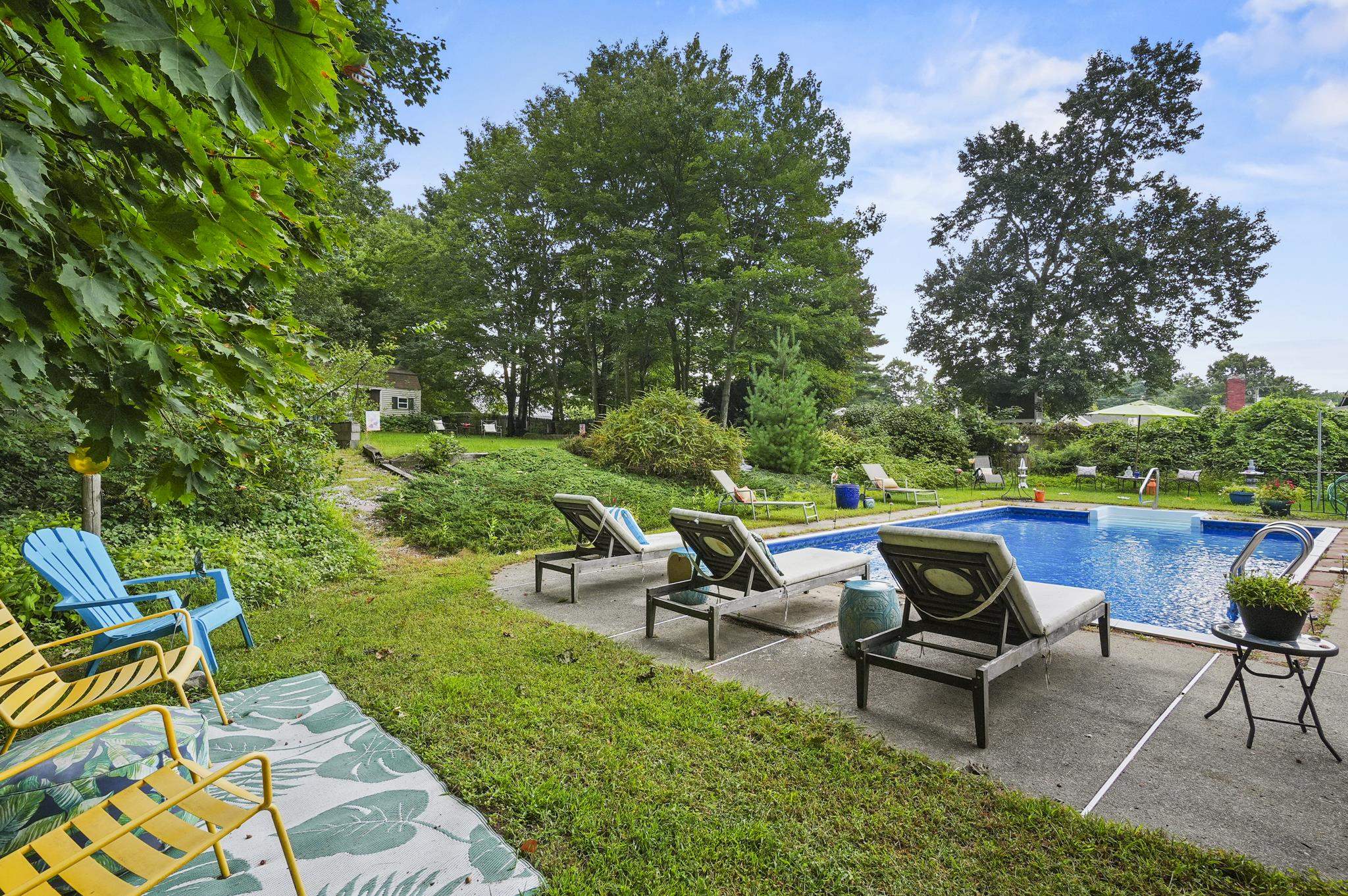 72 Millville Circle Salem, NH 03079 - Photo 33 of 42