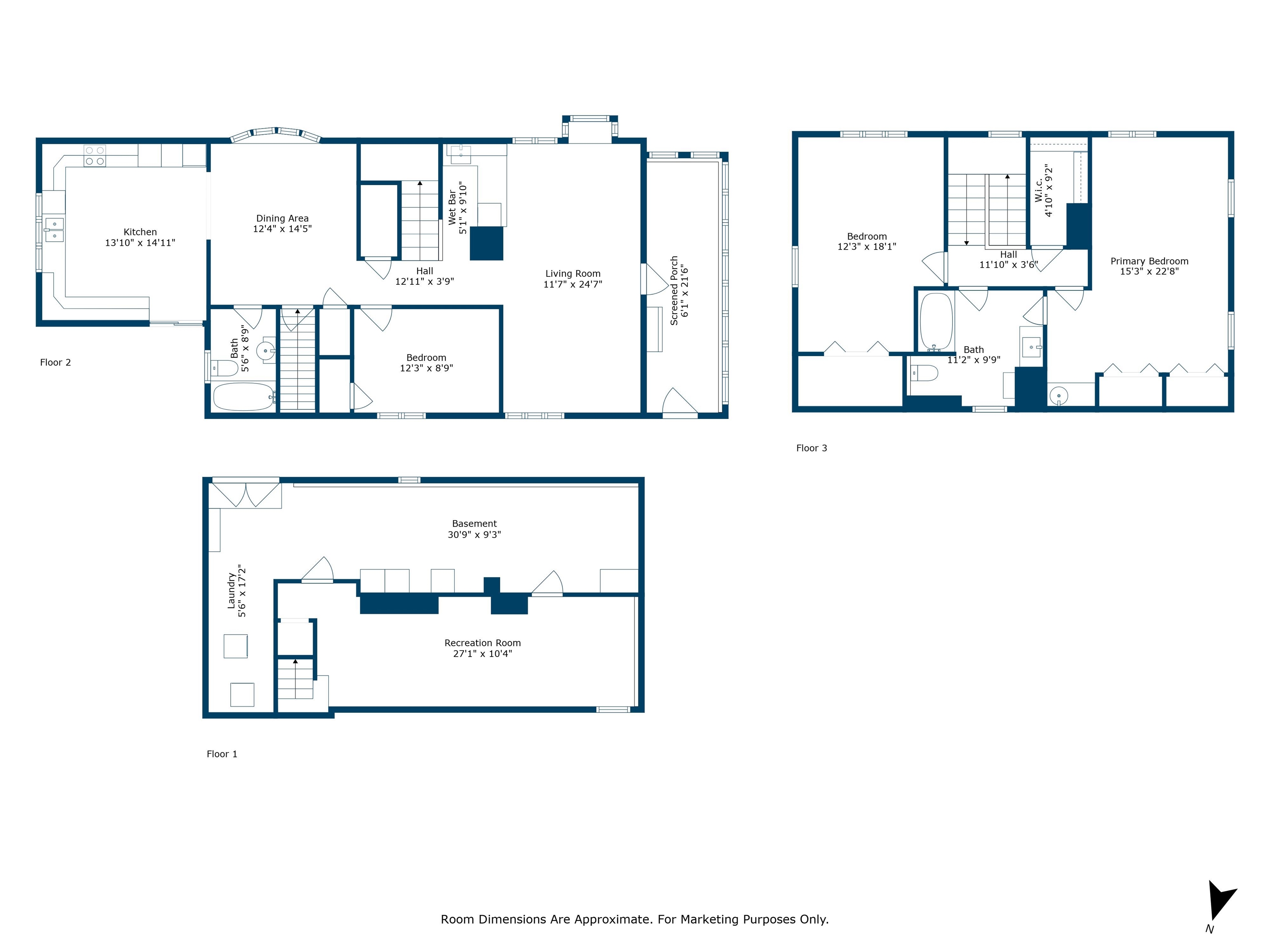 72 Millville Circle Salem, NH 03079 - Photo 39 of 42