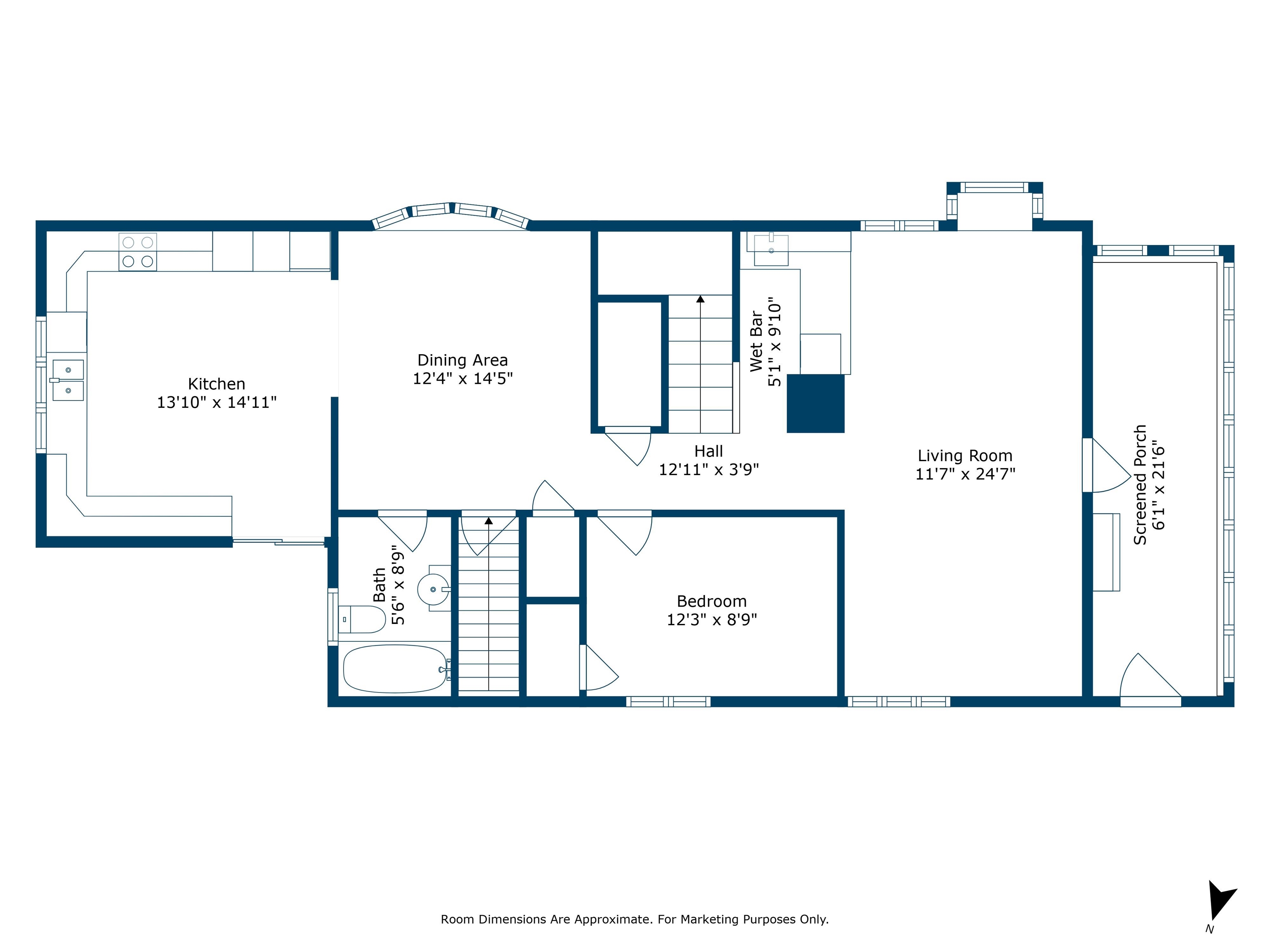 72 Millville Circle Salem, NH 03079 - Photo 41 of 42