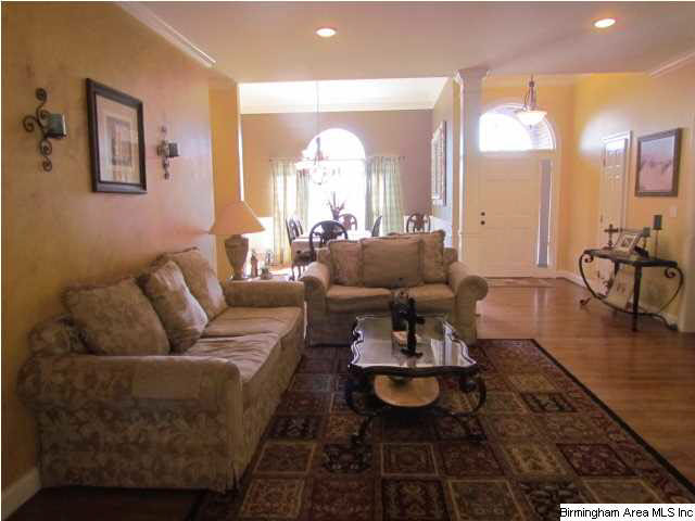 6920 Deer Haven Road Pinson, AL 35126 - Photo 6 of 30