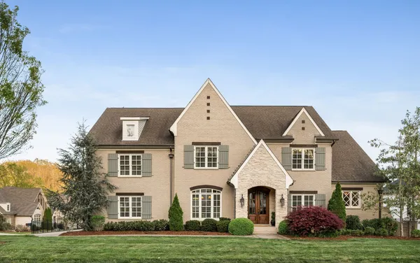 $2,499,900 | 2301 Hart's Landmark Drive, Franklin, TN 37069