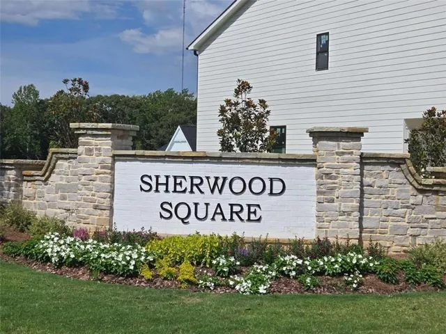 $387,985 | 7356 Mulberry Trace Lane, Hoschton, GA 30548