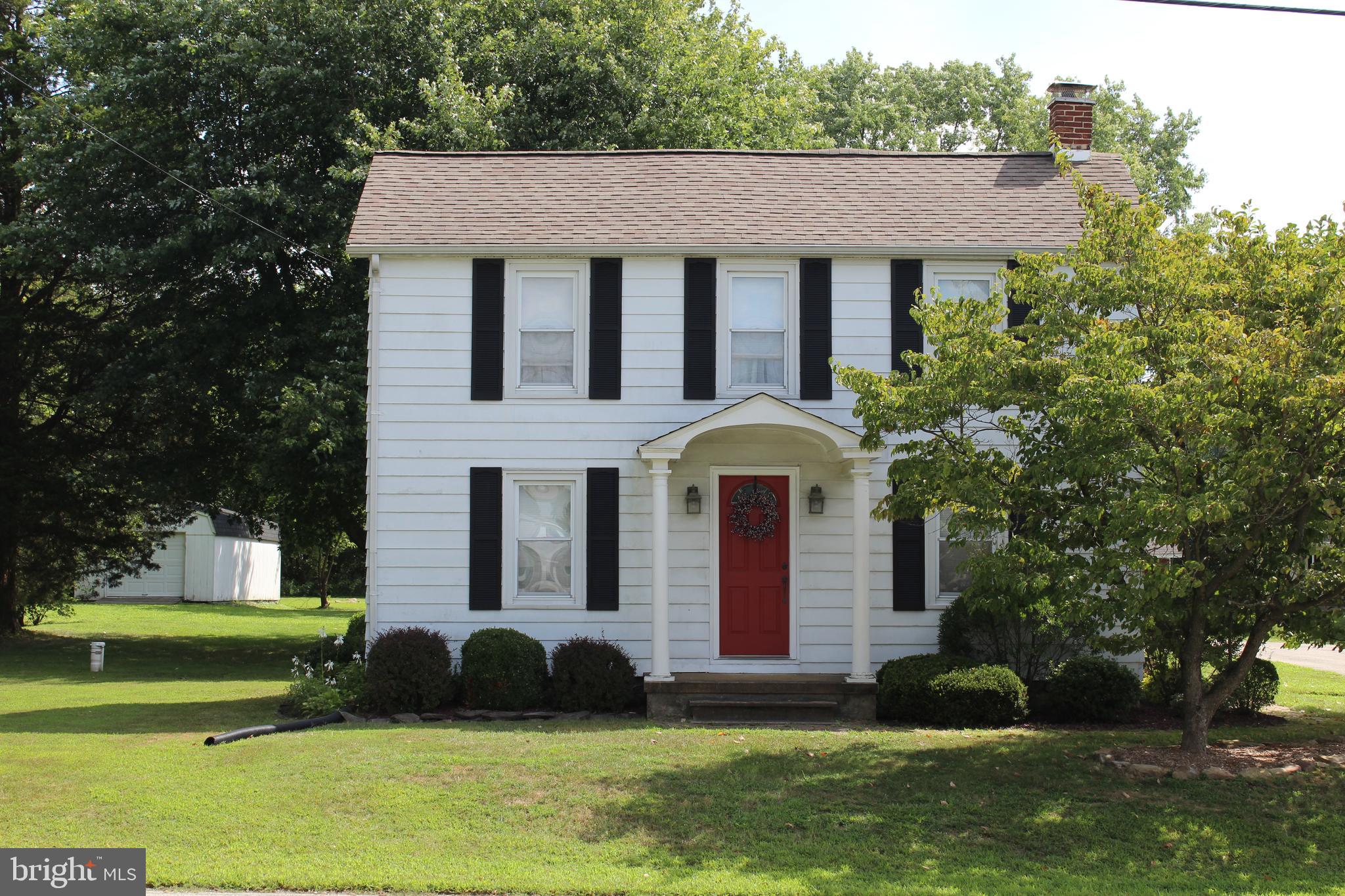 78 Cherry Hill Road Elkton, MD 21921 - Photo 1 of 38 Gallery Image 1