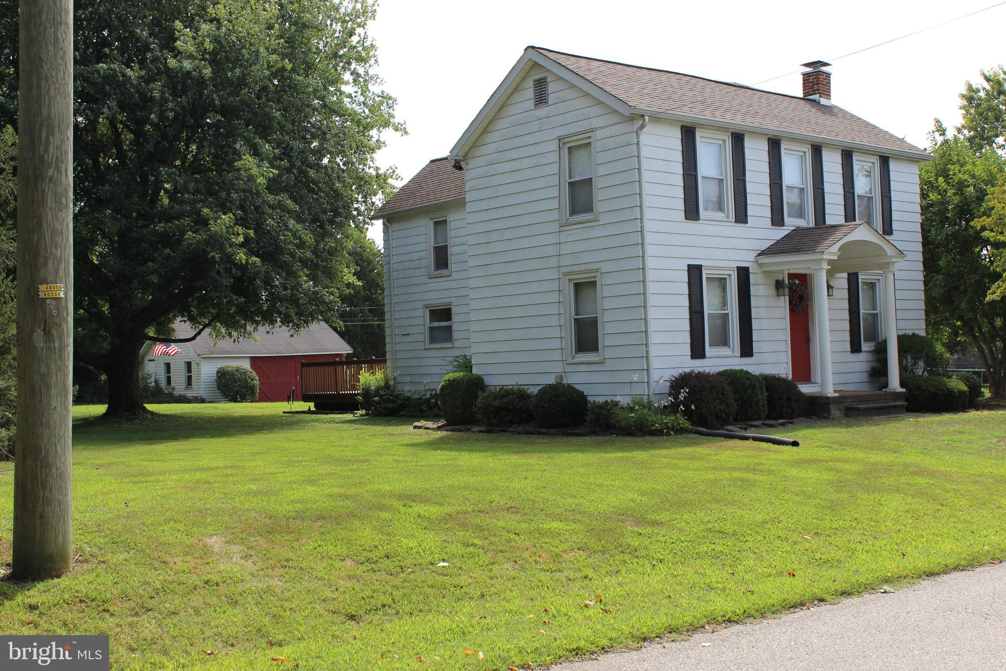 78 Cherry Hill Road Elkton, MD 21921 - Photo 34 of 38 Gallery Image 34