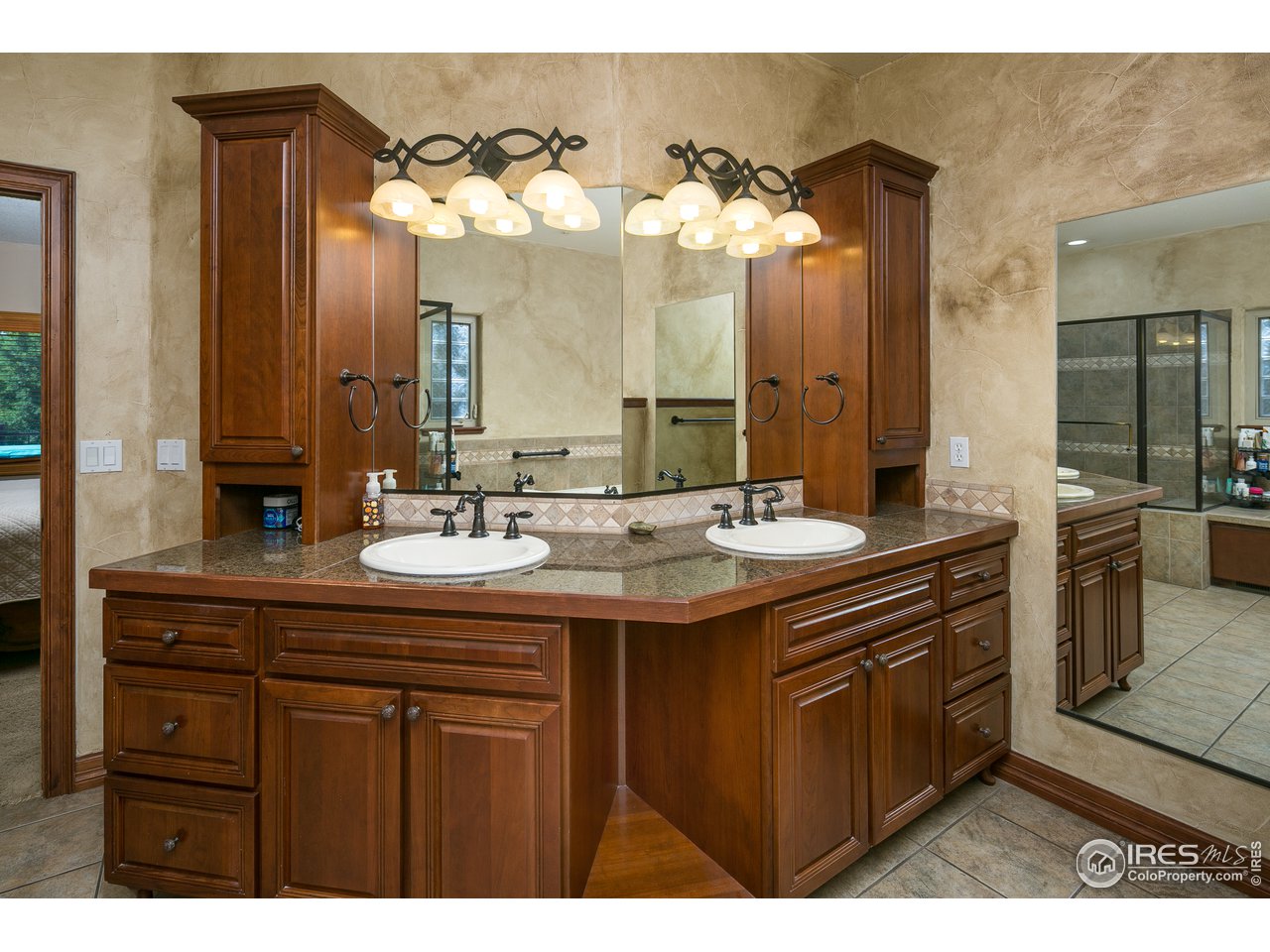 7507 Plateau Road Greeley, CO 80634 - Photo 14 of 35 Master Bath