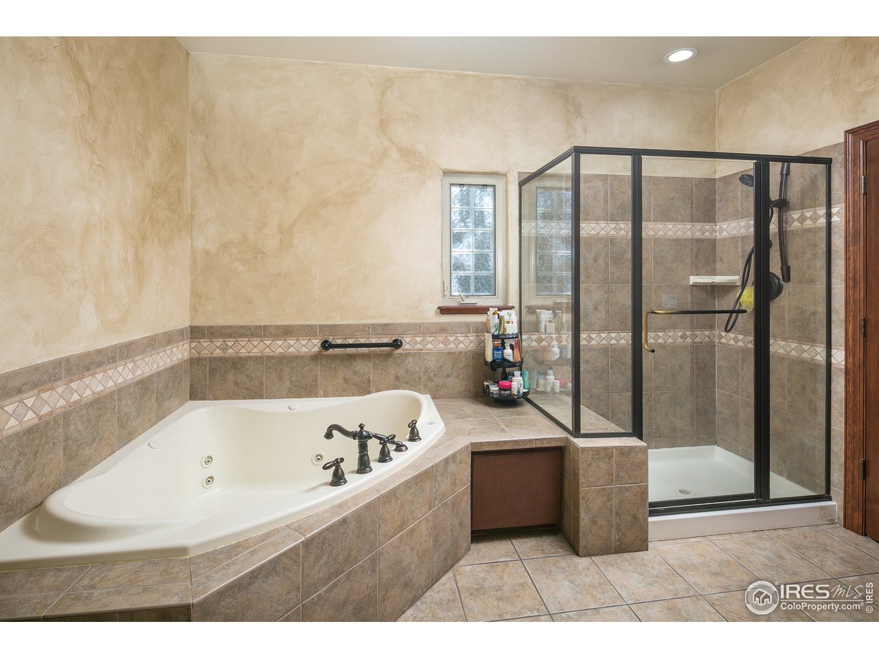 7507 Plateau Road Greeley, CO 80634 - Photo 15 of 35 Master Bath