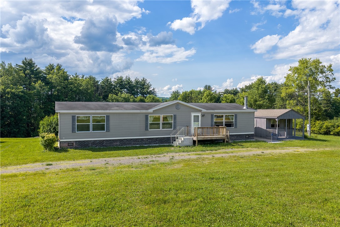 1045 Covered Bridge Road Sidney, NY 13849 - Photo 9 of 50