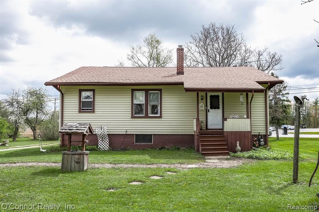3323 Kinney Road Emmett, MI 48022 - Photo 23 of 29