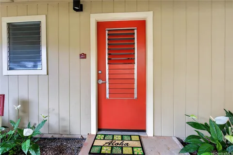 $399,000 | 95-1050 Makaikai Street, Unit 18D, Mililani, HI 96789