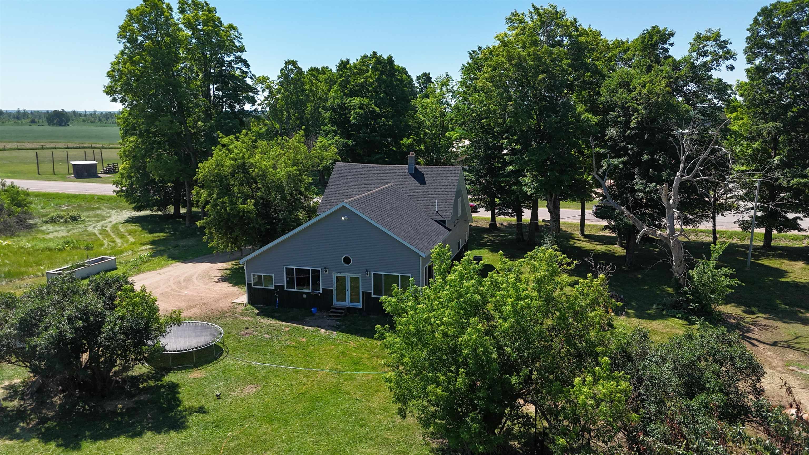 W6898 County Rd T Pearson, WI 54462 - Photo 10 of 27