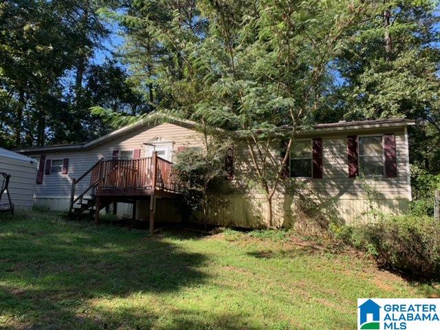 65 Whaley Drive Montevallo, AL 35115 - Photo 1 of 4