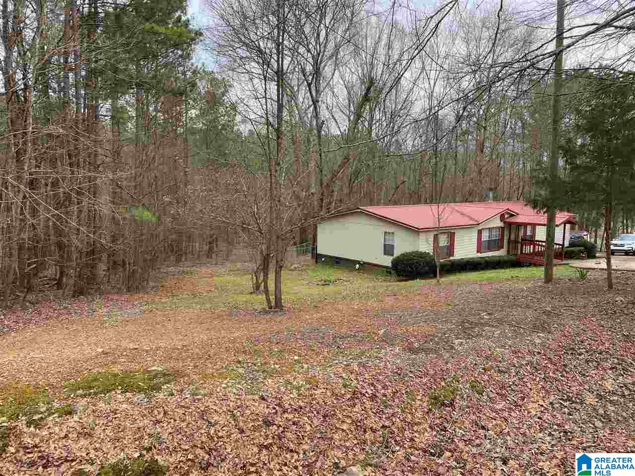 837 Meadow River Road Talladega, AL 35160 - Photo 2 of 24