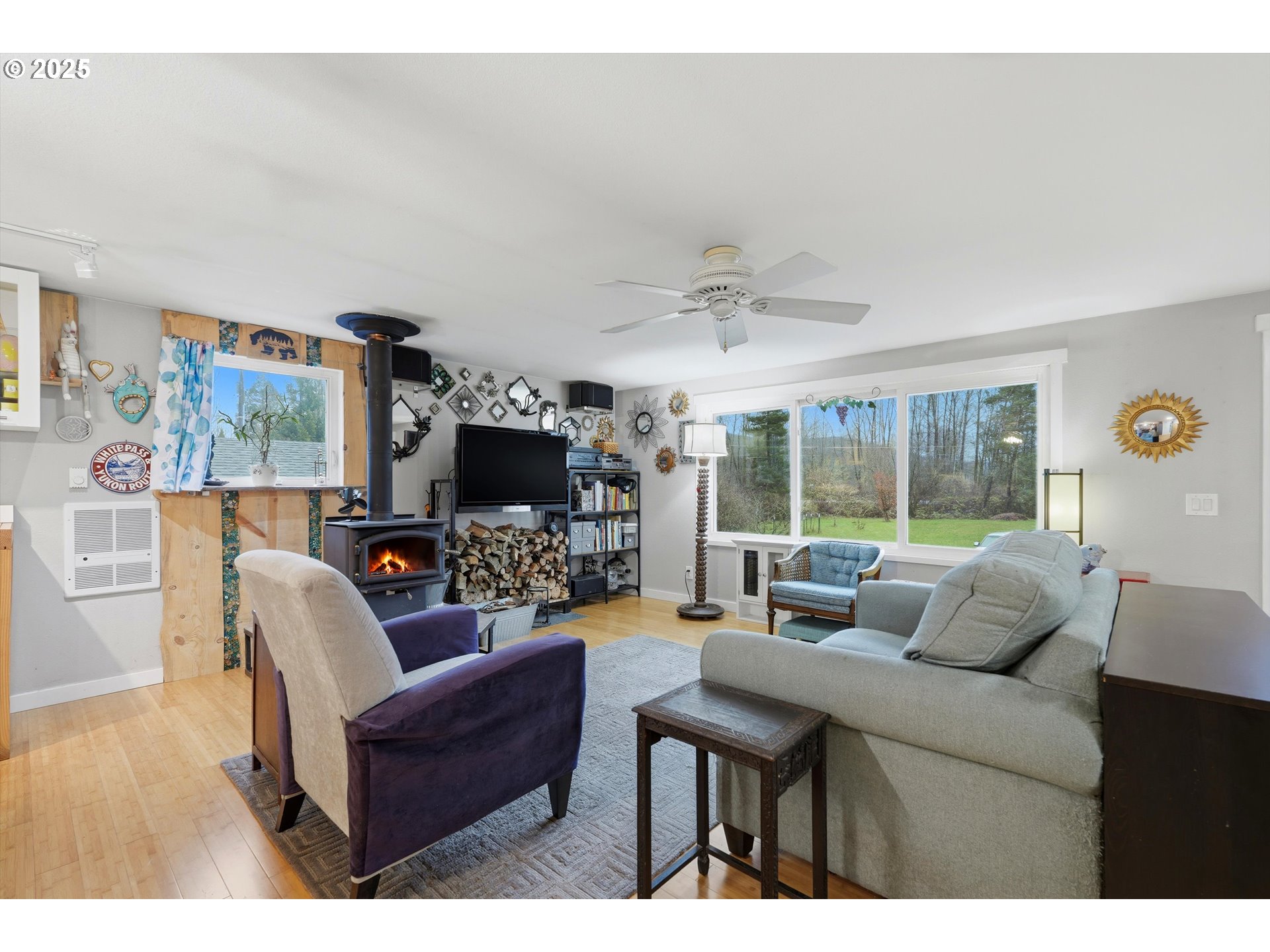 120 Sandy Bend Road Castle Rock, WA 98611 - Photo 11 of 28