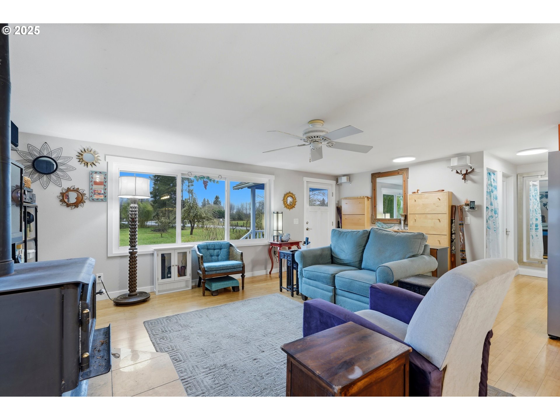 120 Sandy Bend Road Castle Rock, WA 98611 - Photo 12 of 28