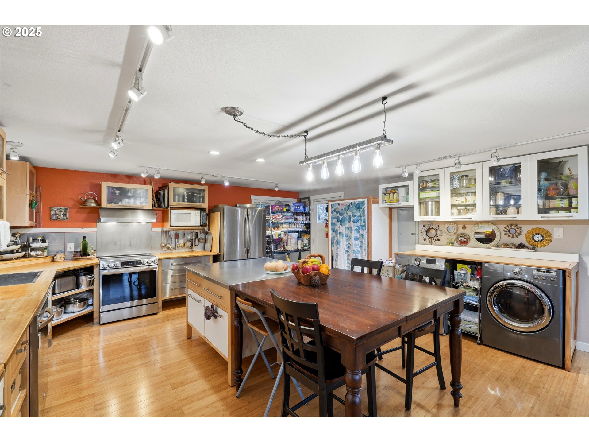 120 Sandy Bend Road Castle Rock, WA 98611 - Photo 13 of 28