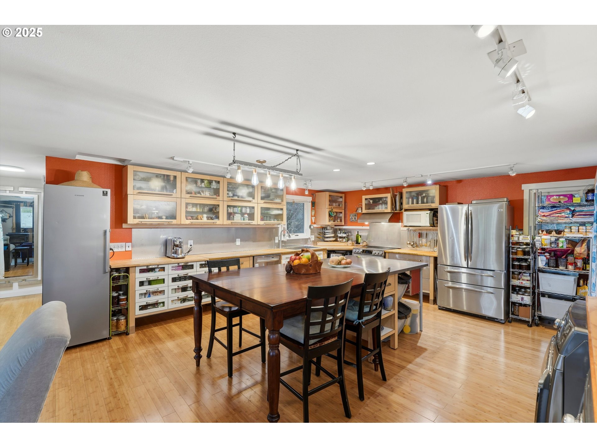 120 Sandy Bend Road Castle Rock, WA 98611 - Photo 16 of 28