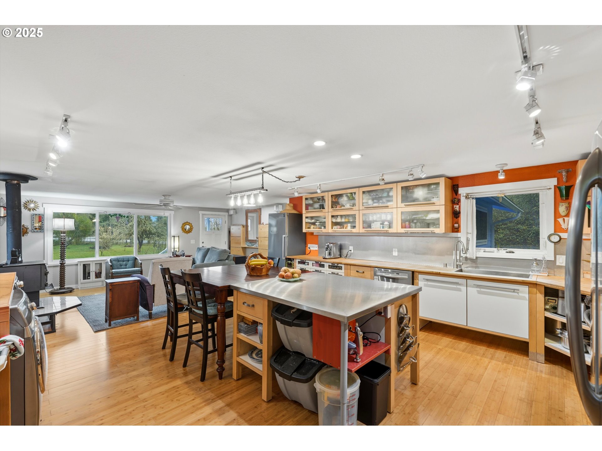 120 Sandy Bend Road Castle Rock, WA 98611 - Photo 17 of 28