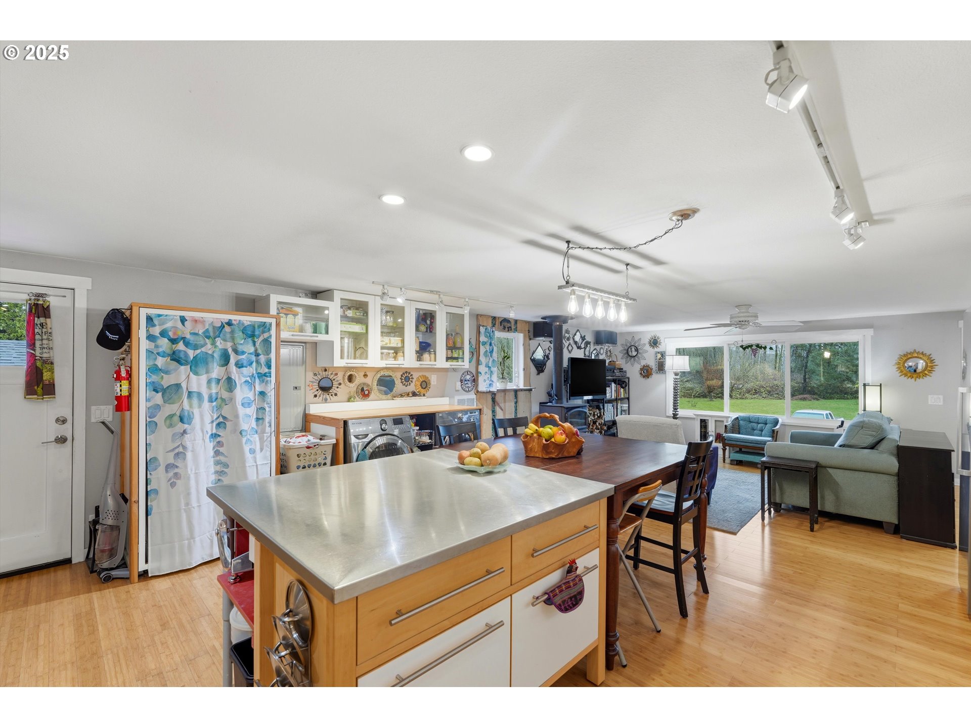 120 Sandy Bend Road Castle Rock, WA 98611 - Photo 18 of 28