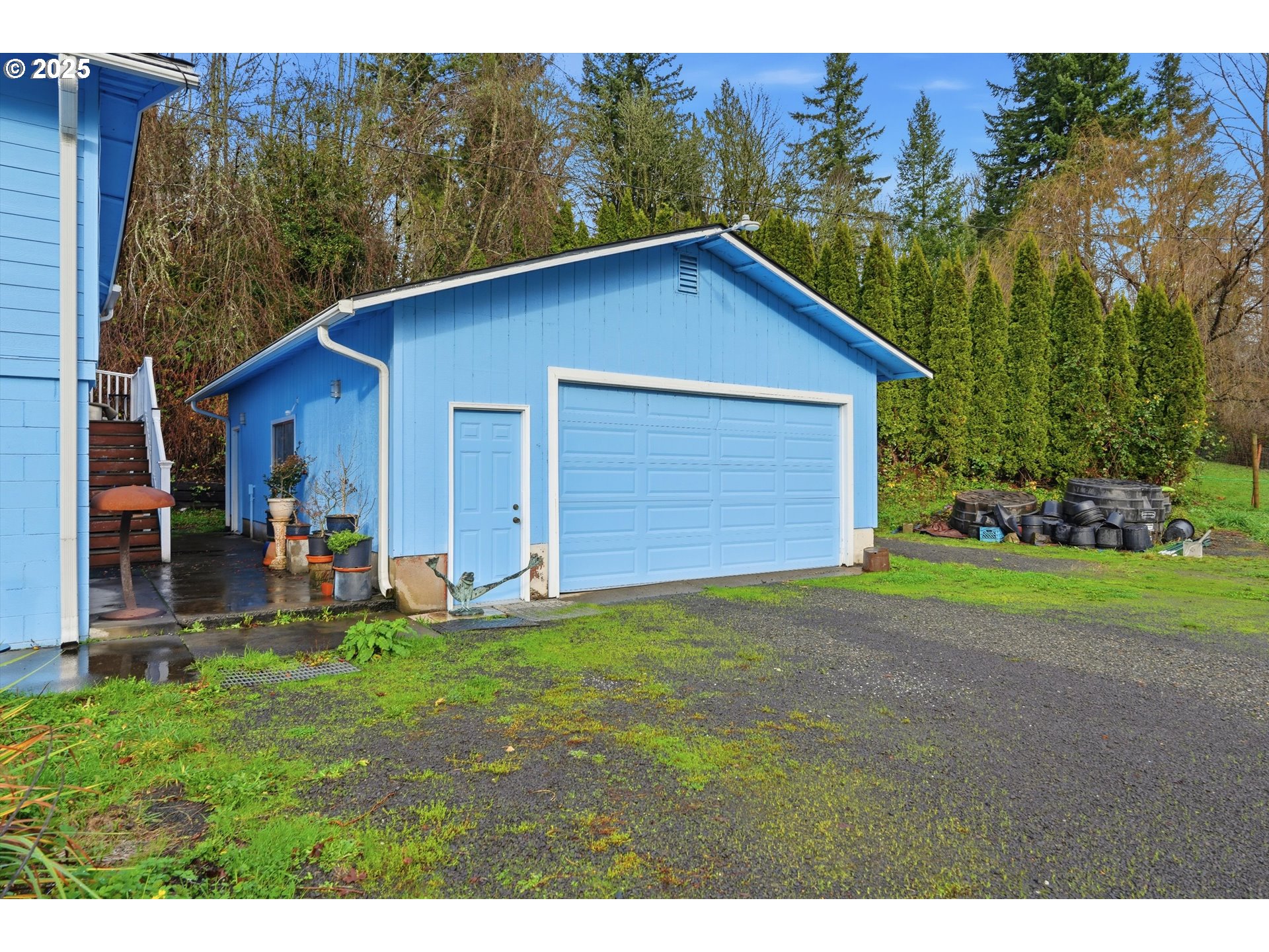 120 Sandy Bend Road Castle Rock, WA 98611 - Photo 25 of 28