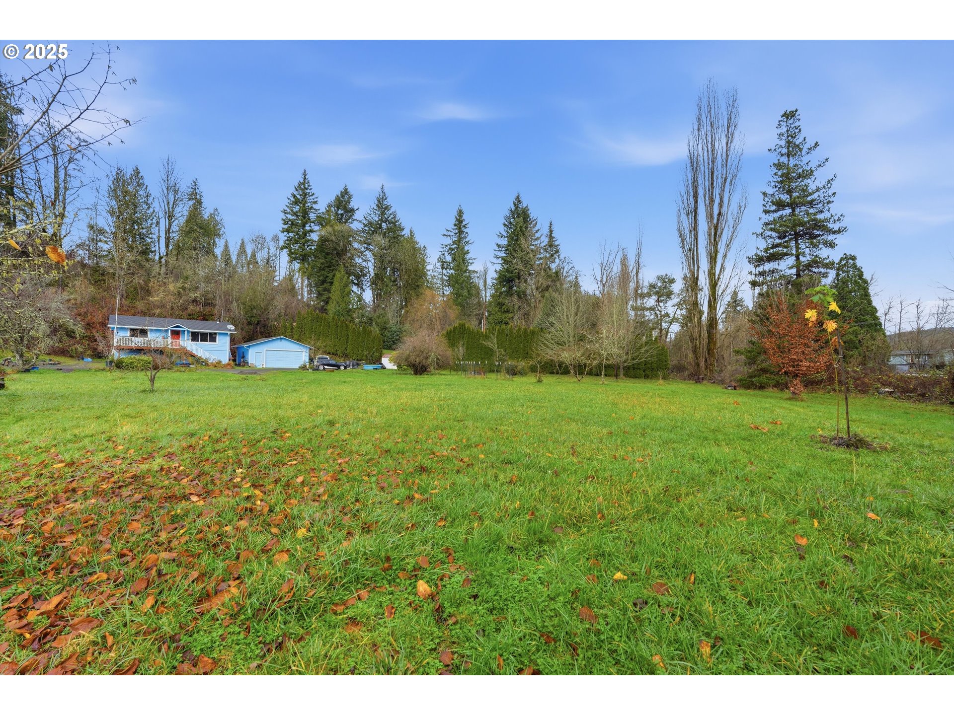 120 Sandy Bend Road Castle Rock, WA 98611 - Photo 26 of 28