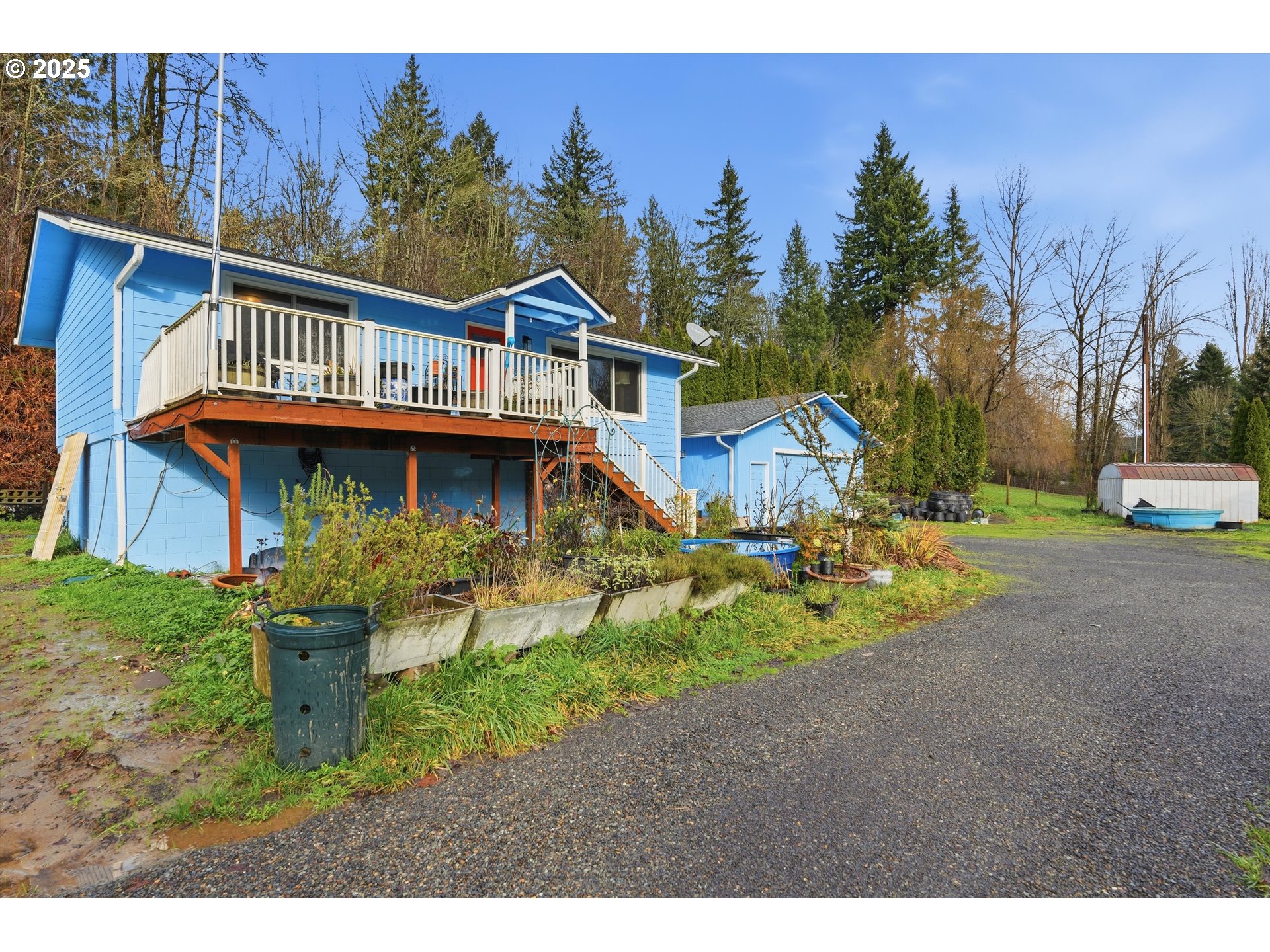 120 Sandy Bend Road Castle Rock, WA 98611 - Photo 4 of 28