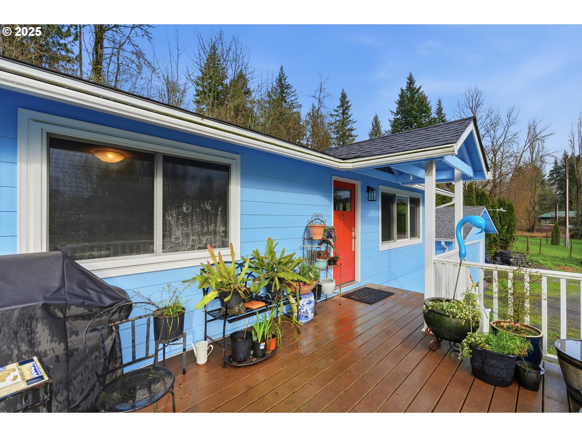 120 Sandy Bend Road Castle Rock, WA 98611 - Photo 6 of 28