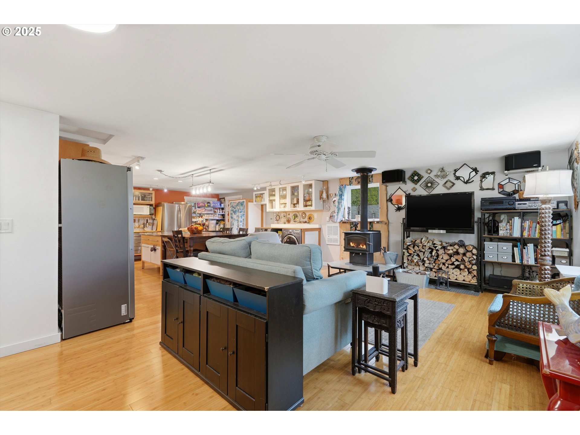 120 Sandy Bend Road Castle Rock, WA 98611 - Photo 9 of 28