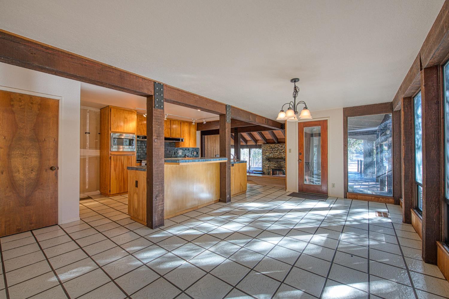 39326 Littlefield Road Shaver Lake, CA 93664 - Photo 17 of 49