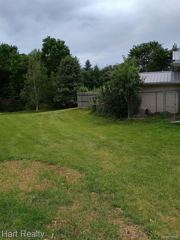 4670 Kilgore Road Croswell, MI 48422 - Photo 11 of 39