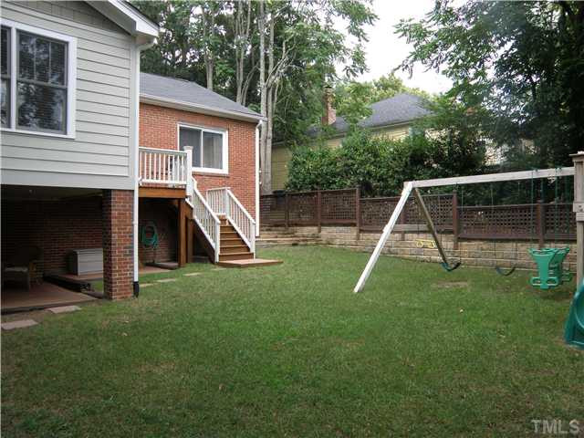 617 Rosemont Avenue Raleigh, NC 27607 - Photo 9 of 24 Photo 9