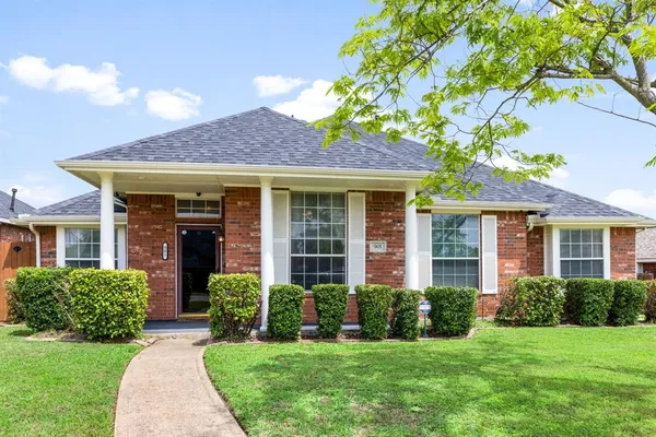 $344,900 | 901 Rutherford Drive, Mesquite, TX 75149