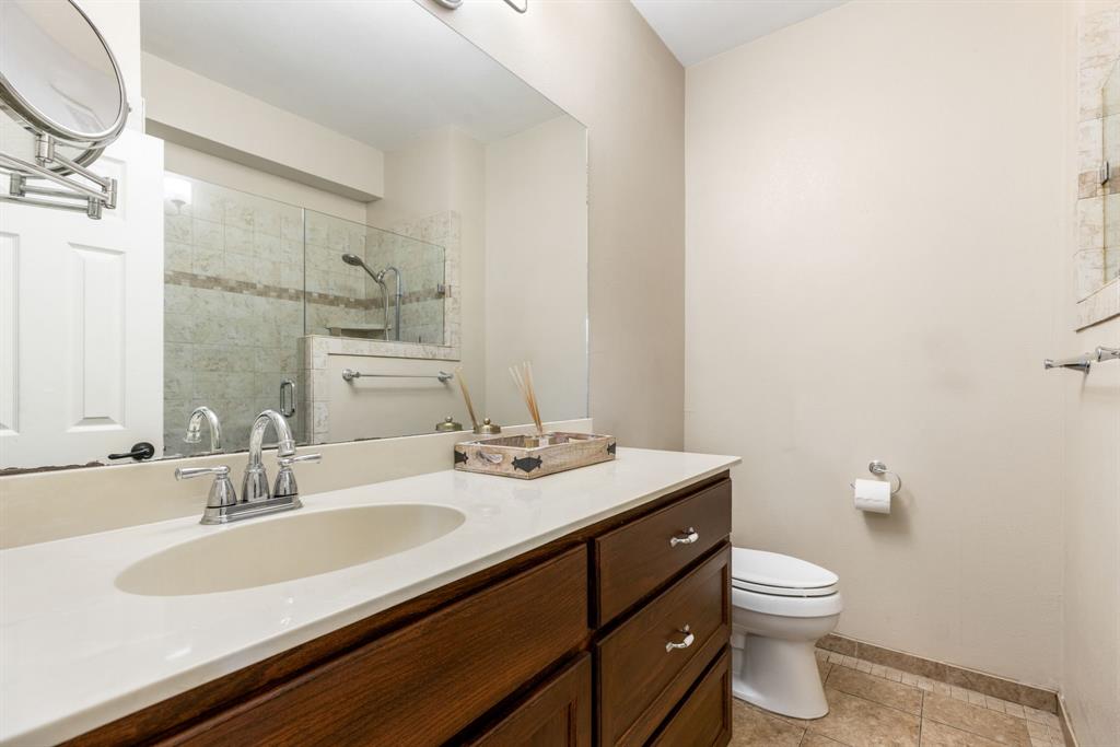 901 Rutherford Drive Mesquite, TX 75149 - Photo 14 of 30