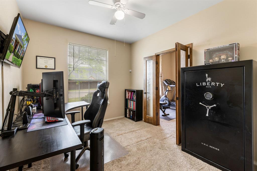 901 Rutherford Drive Mesquite, TX 75149 - Photo 17 of 30
