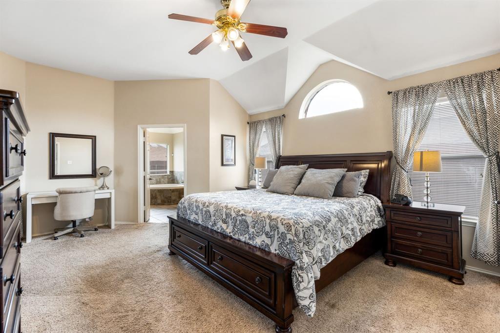 901 Rutherford Drive Mesquite, TX 75149 - Photo 18 of 30