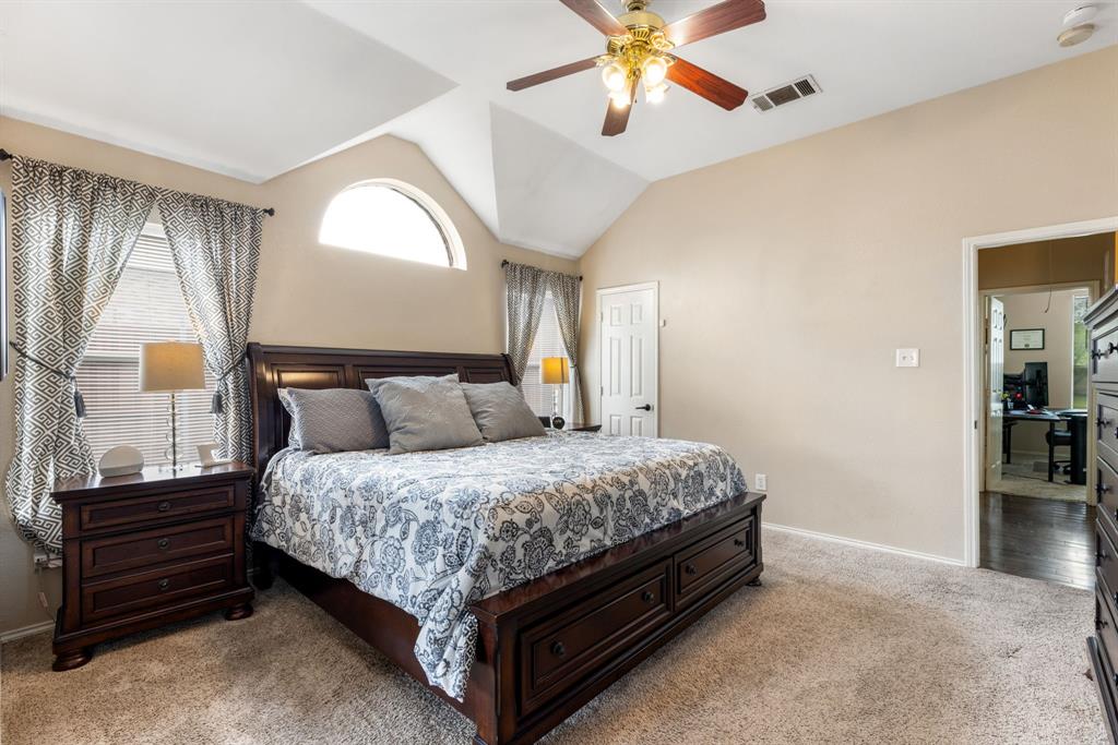 901 Rutherford Drive Mesquite, TX 75149 - Photo 19 of 30