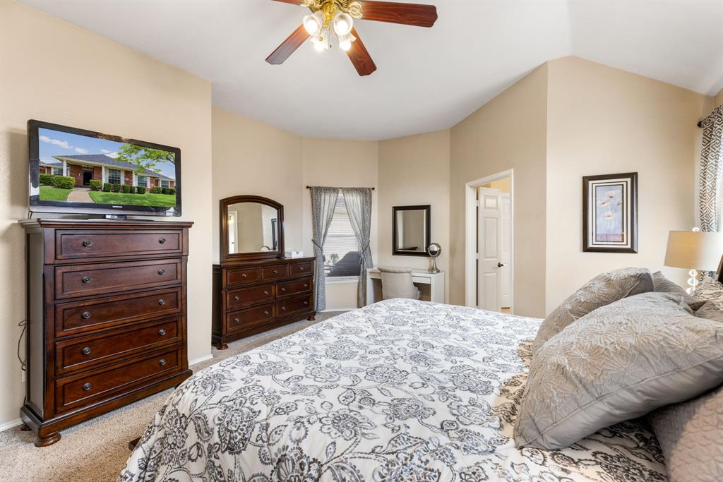 901 Rutherford Drive Mesquite, TX 75149 - Photo 20 of 30