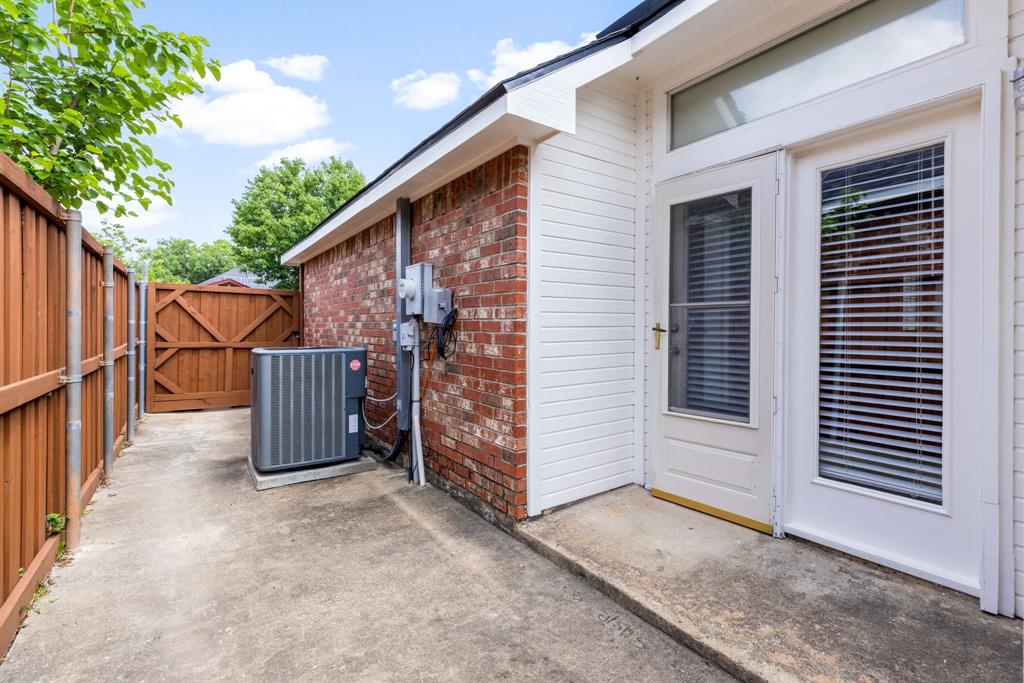 901 Rutherford Drive Mesquite, TX 75149 - Photo 25 of 30